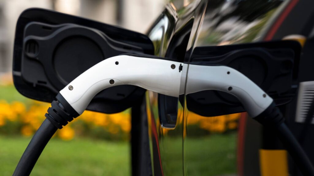 How-to-install-an-ev -charger-at-home