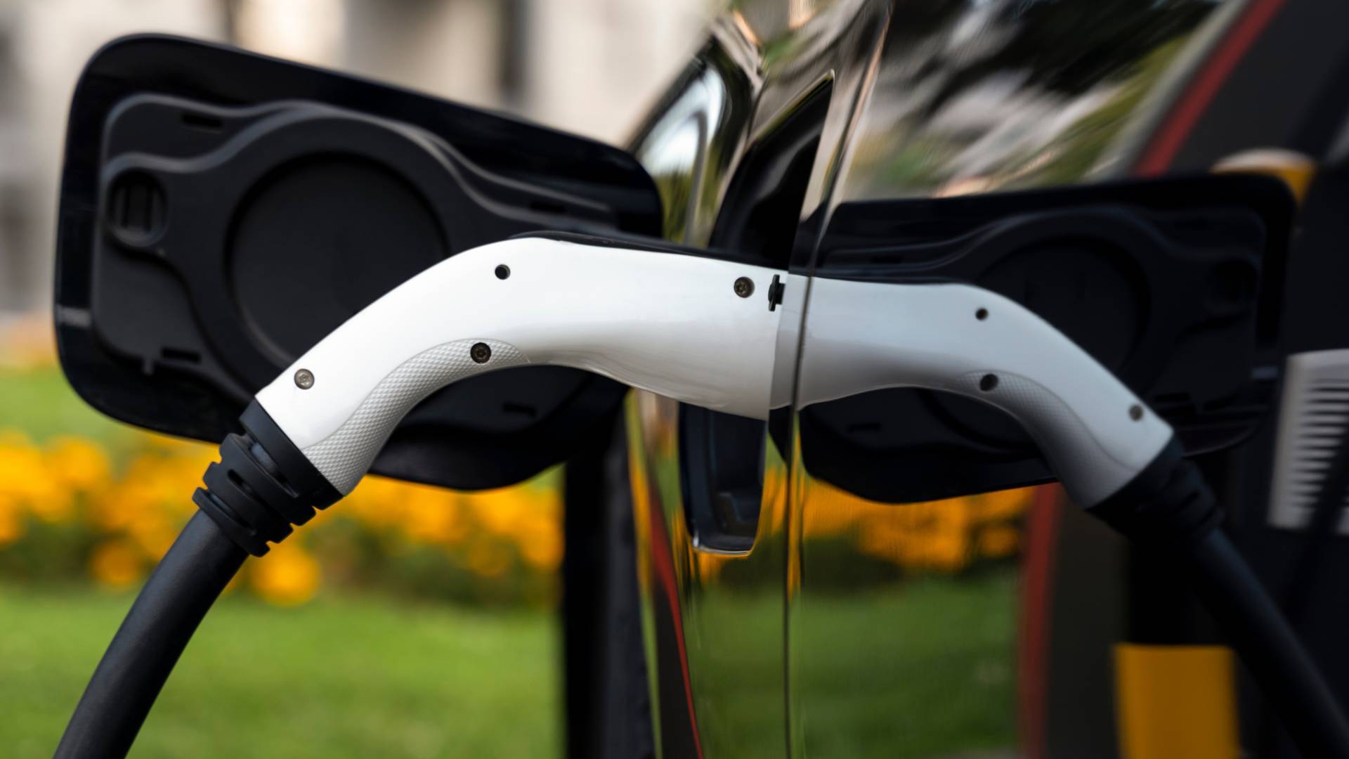 How-to-install-an-ev -charger-at-home