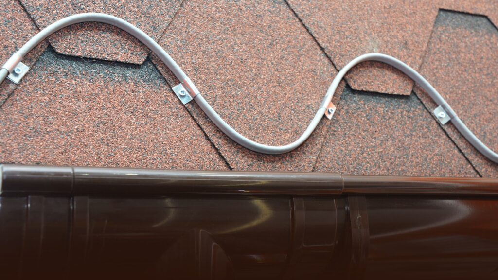 Roof Deicing: Why Ice Melt Systems Are Essential for Your Property