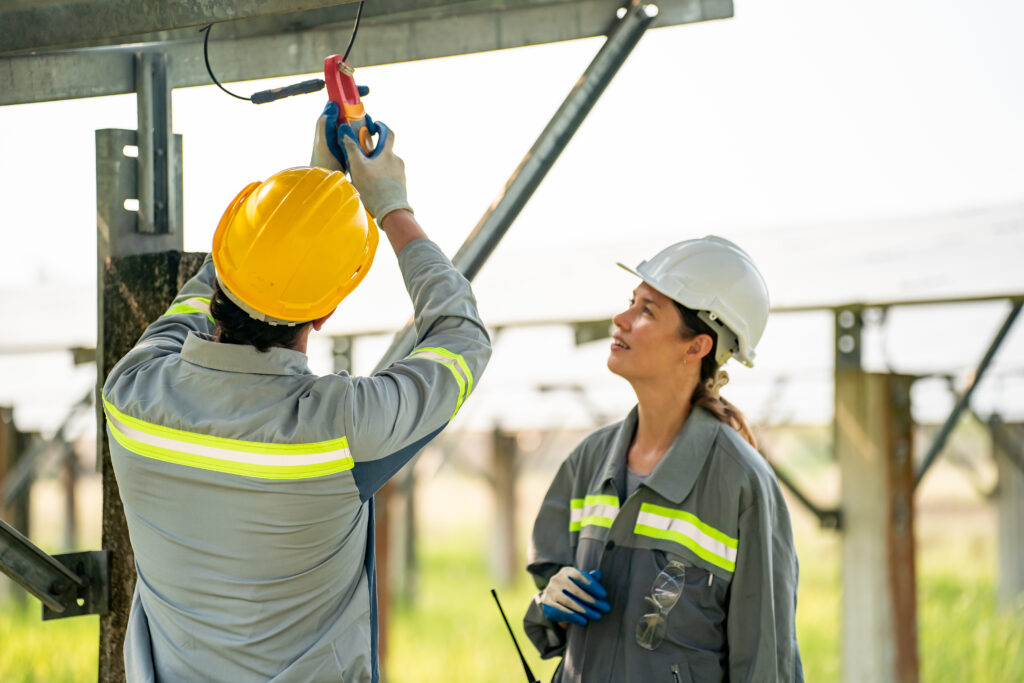 West Michigan electrical maintenance